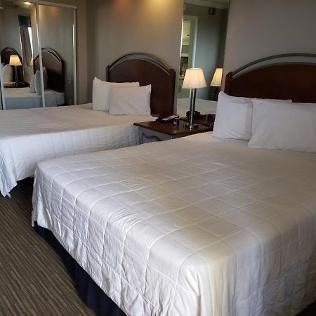 Oceanfront Double Queen 1 Bedroom Suite Caravelle 1137 默特尔比奇 外观 照片