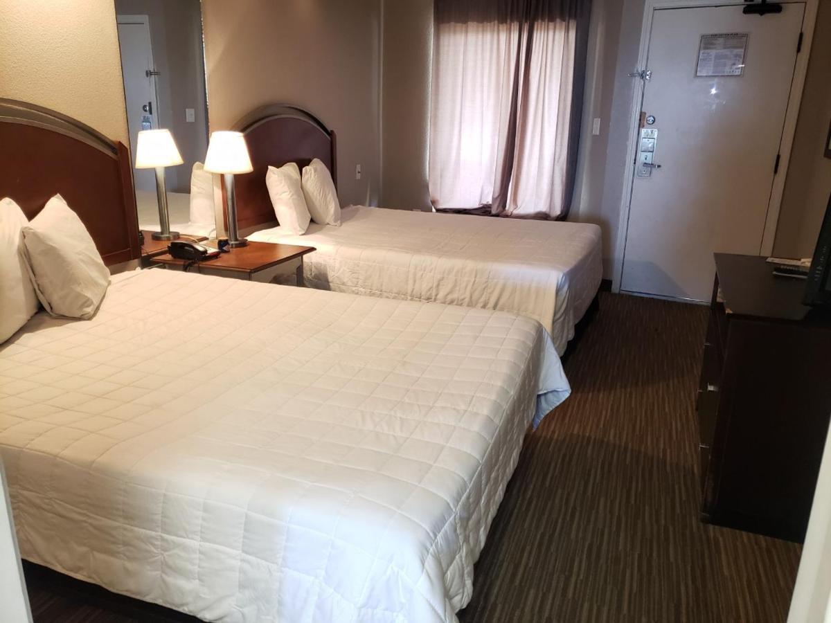 Oceanfront Double Queen 1 Bedroom Suite Caravelle 1137 默特尔比奇 外观 照片