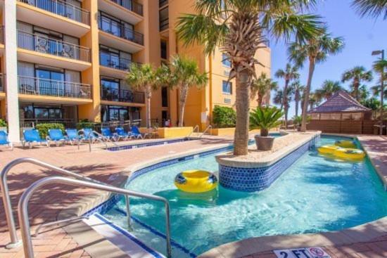 Oceanfront Double Queen 1 Bedroom Suite Caravelle 1137 默特尔比奇 外观 照片