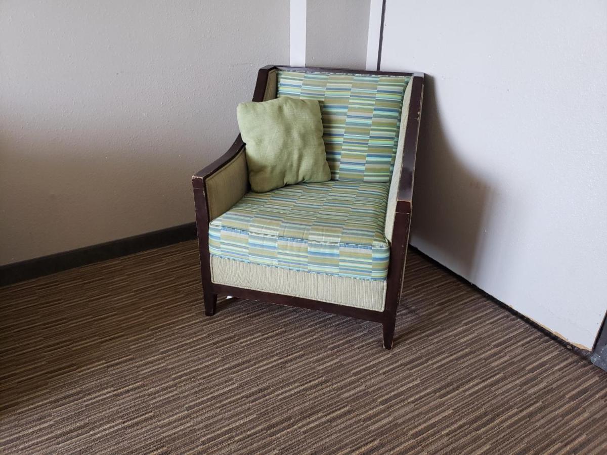 Oceanfront Double Queen 1 Bedroom Suite Caravelle 1137 默特尔比奇 客房 照片